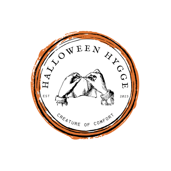 HalloweenHygge logo