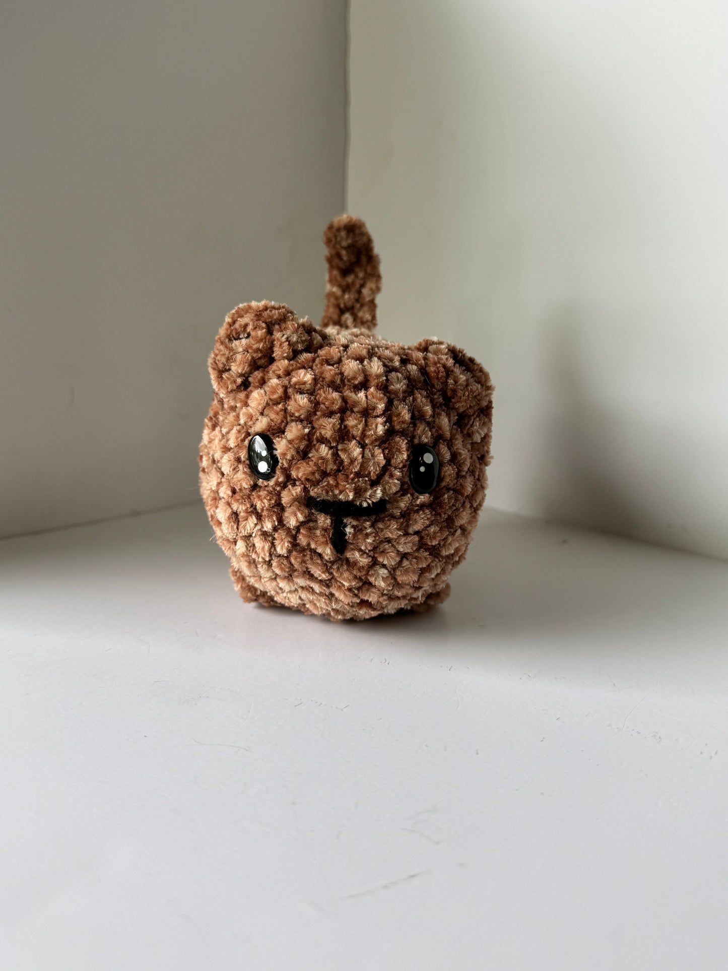 Cat loaf (mini)