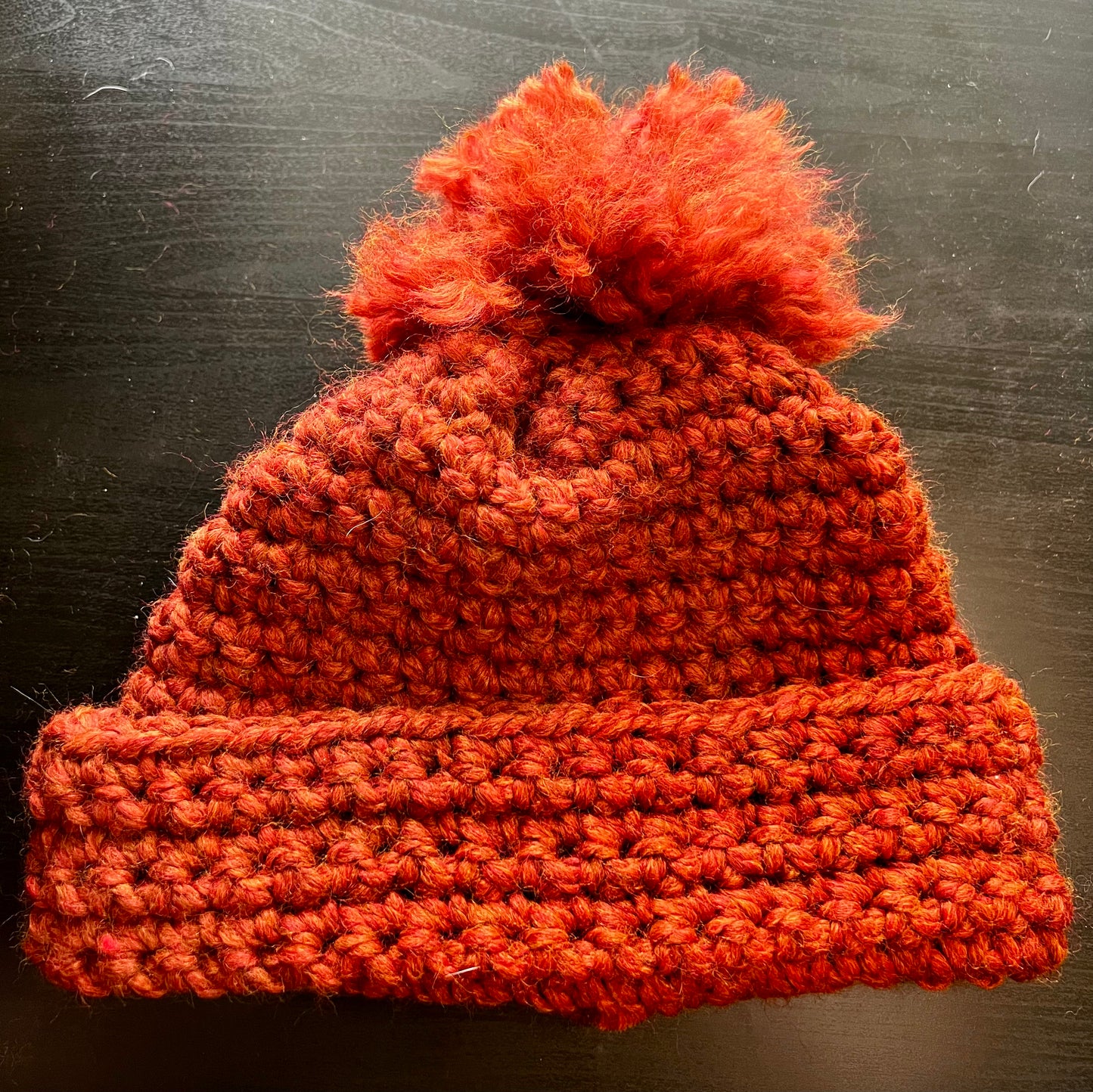 Everything Nice hat