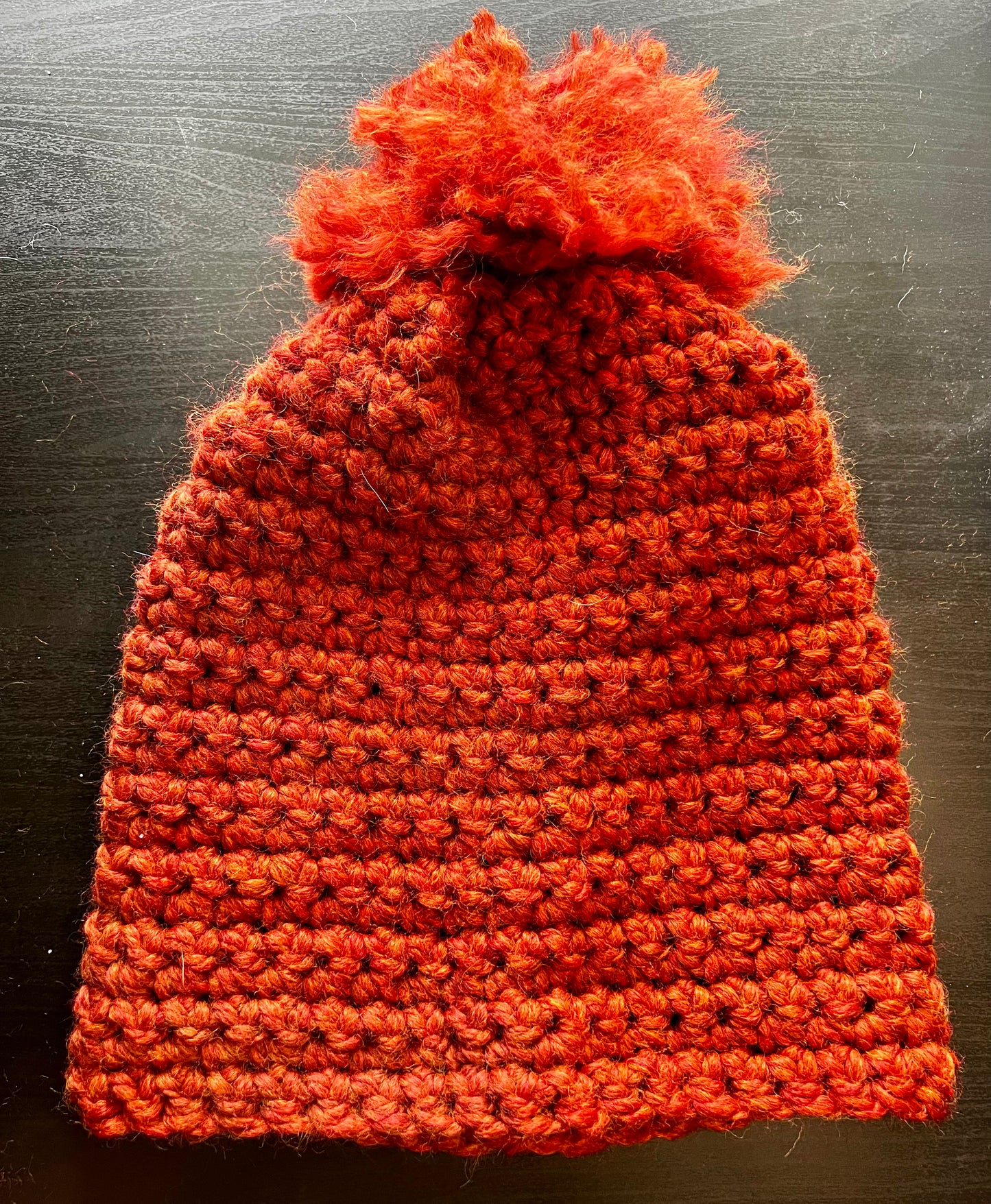 Everything Nice hat