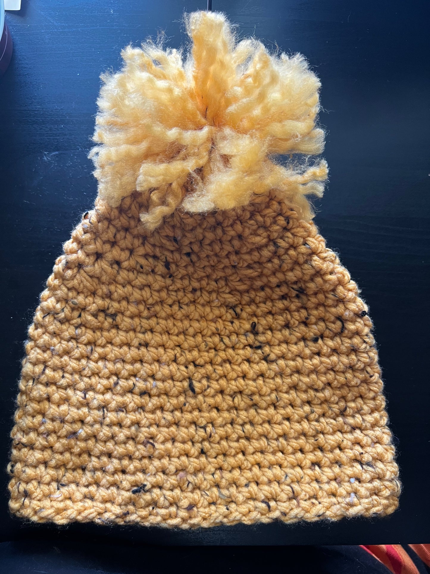 Bees? Bees!