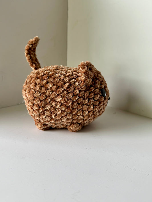 Cat loaf (mini)